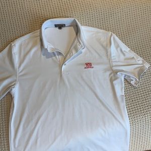 Peter Millard Golf Polo